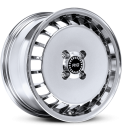 Ronal R10 TURBO BPS 7x15/ET28 4x100 (10R5714.23X/6883), poliert